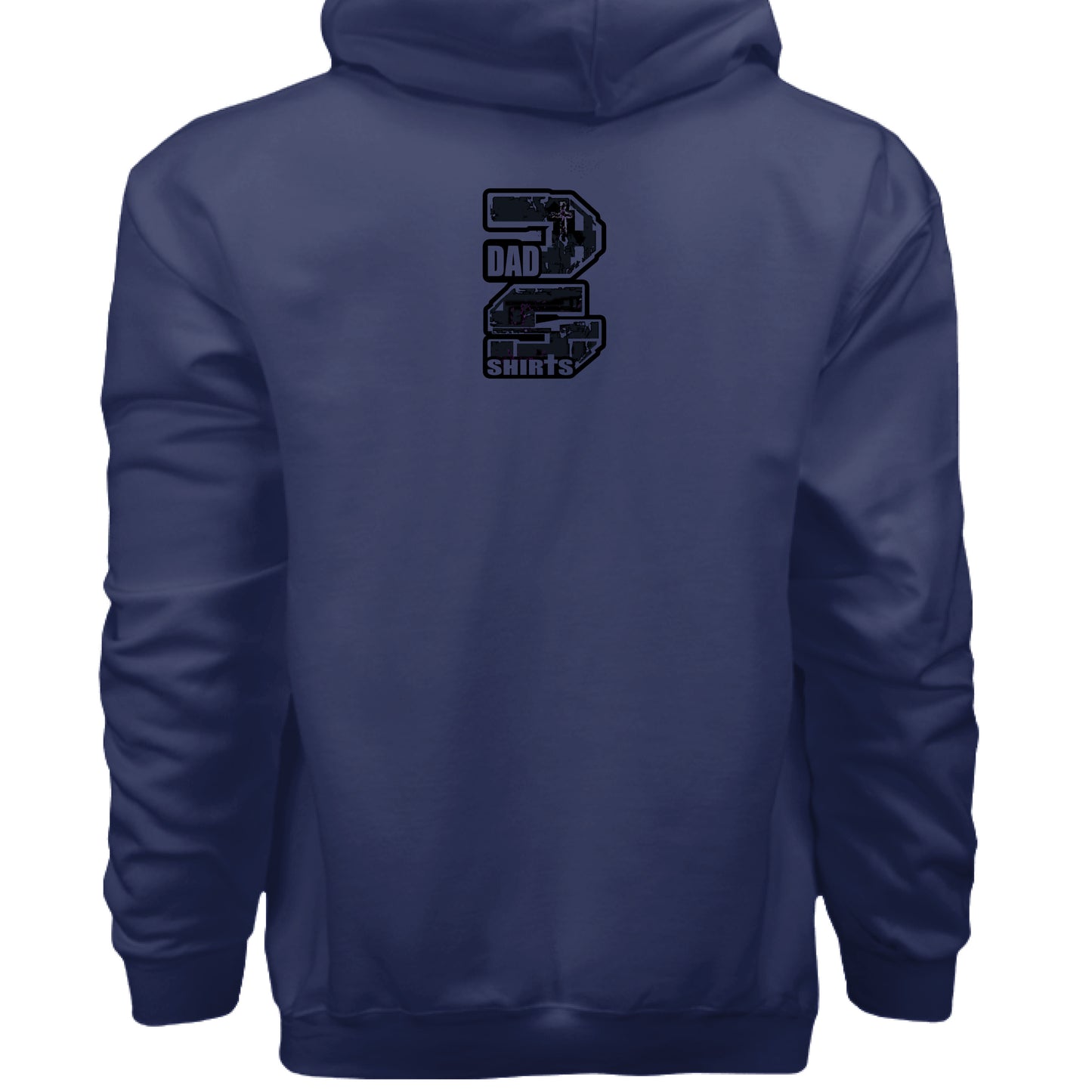 NAVY - BACK