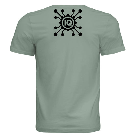 Sage - 3001C - BACK