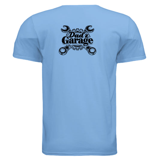 CAROLINA BLUE - G640 - BACK