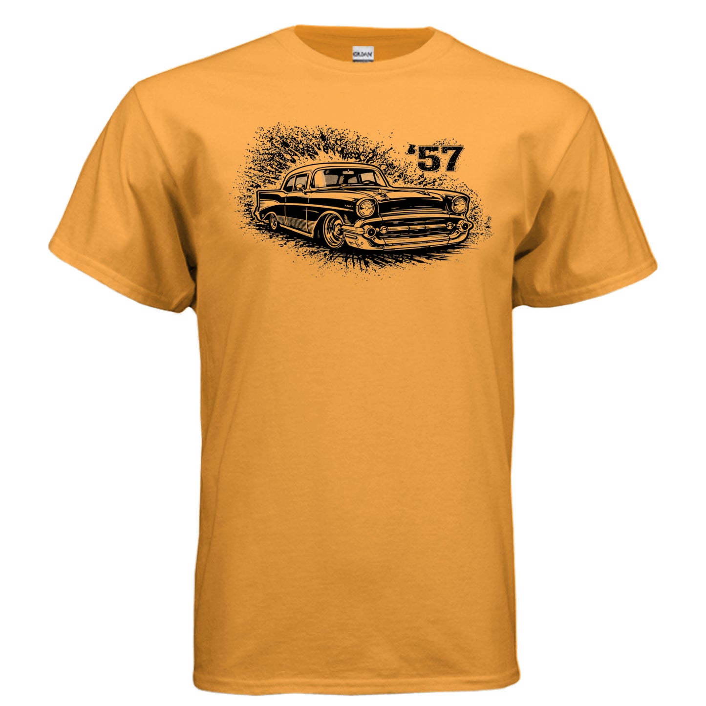 TANGERINE - FRONT