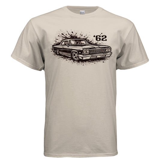 SAND - FRONT