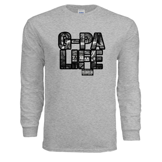 SPORT GREY - FRONT