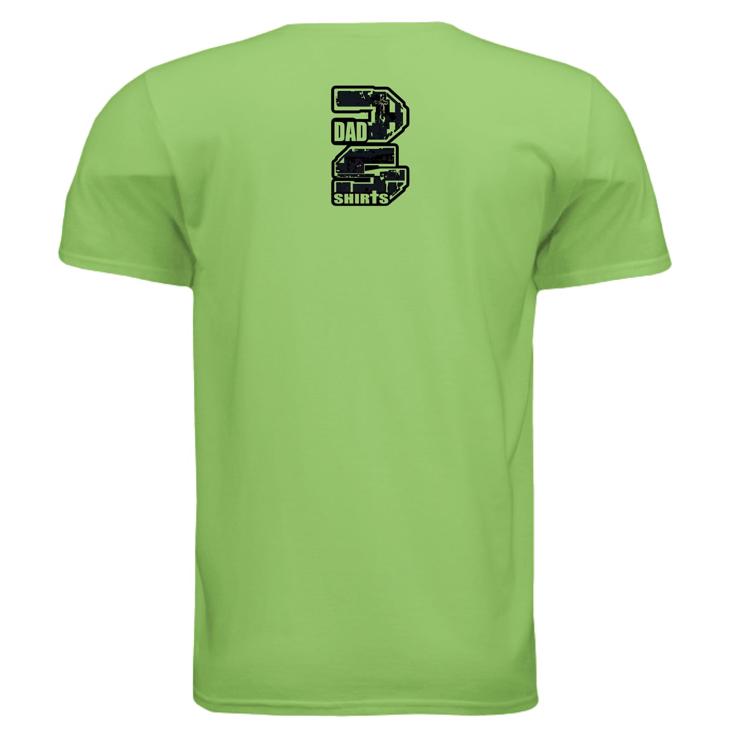LIME - BACK
