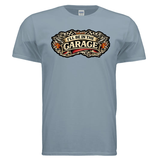 Stone Blue - FRONT