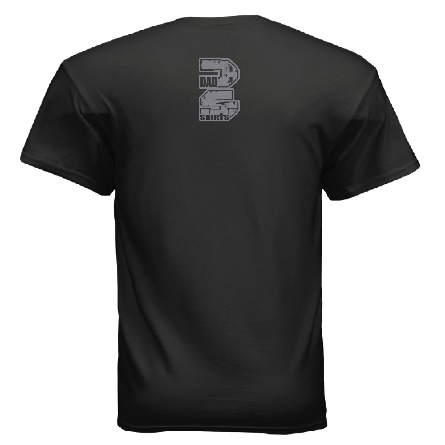 BLACK - BACK