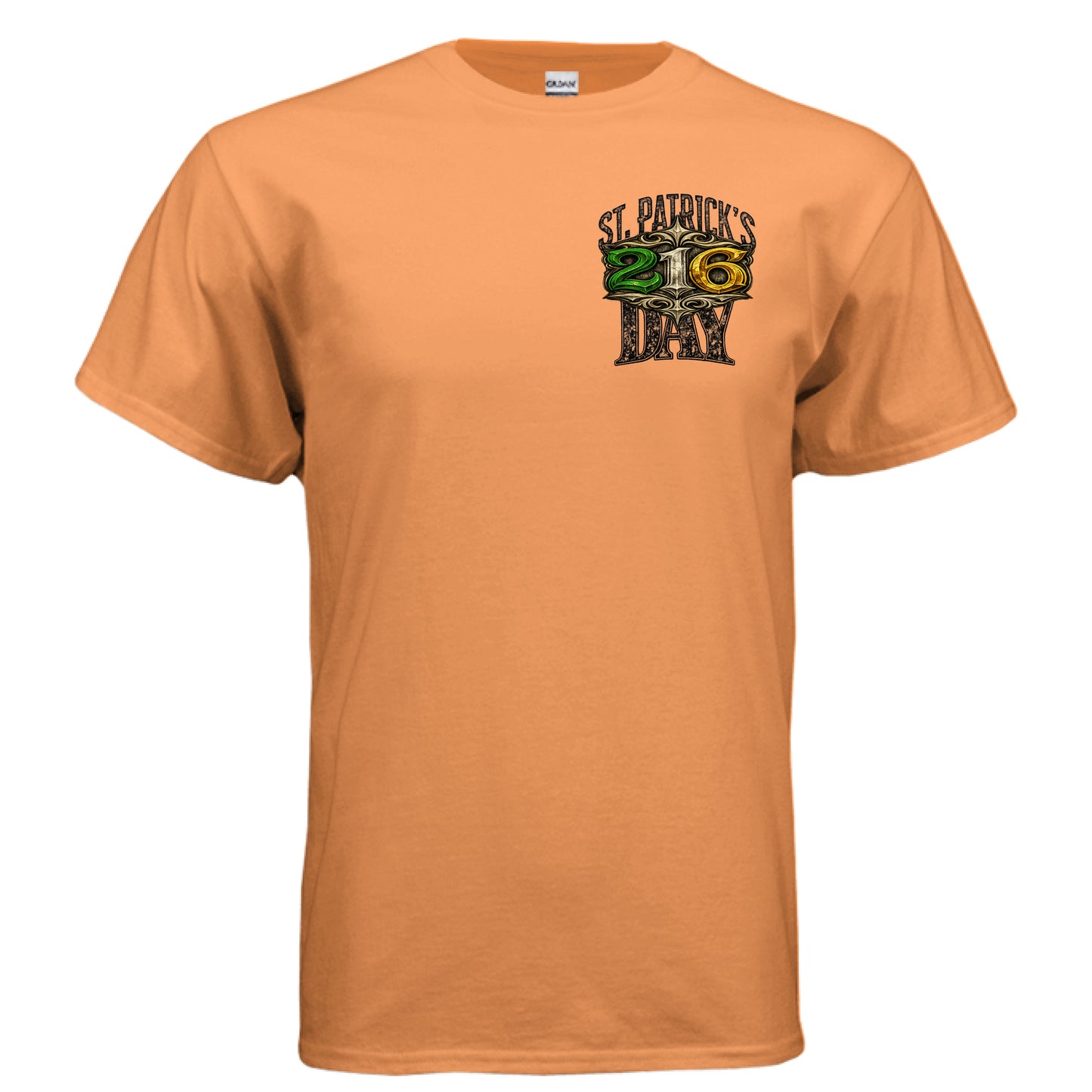 TANGERINE - FRONT