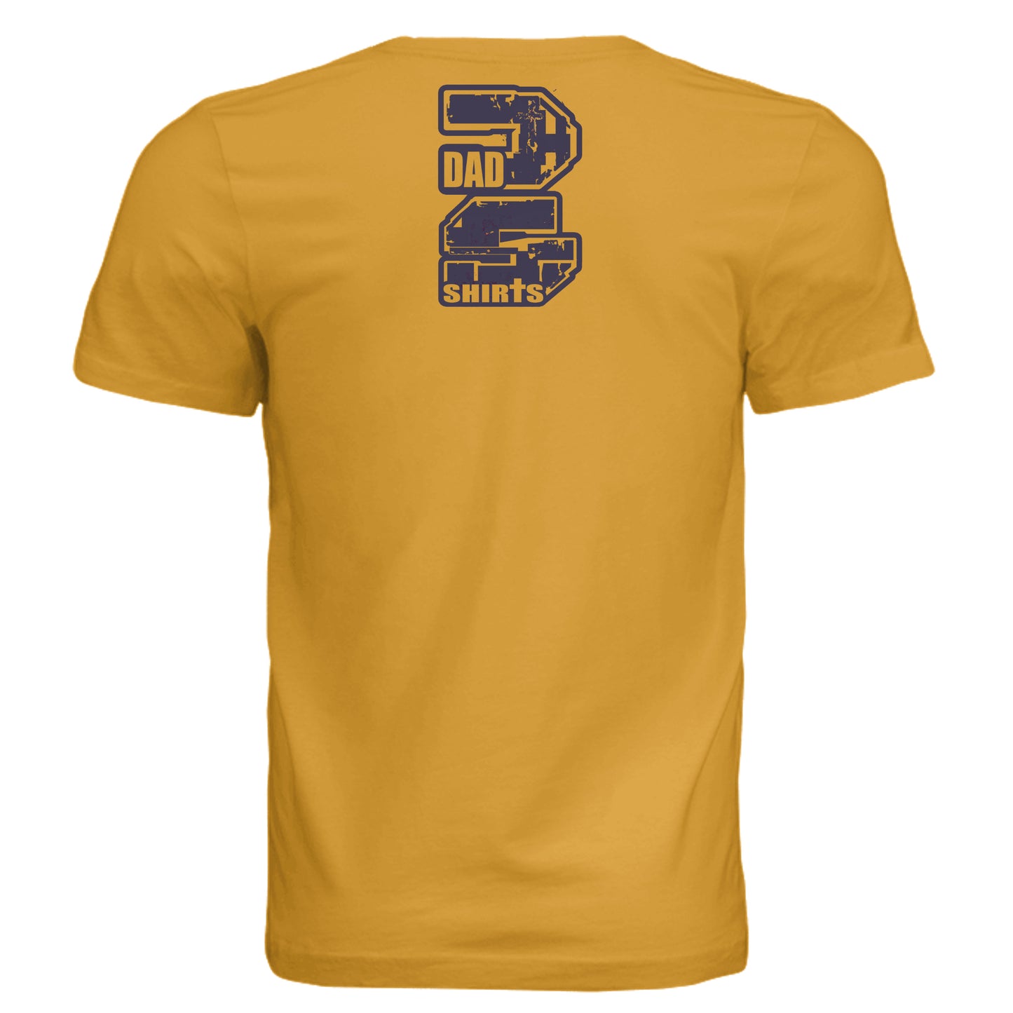 Mustard - 3001C - BACK