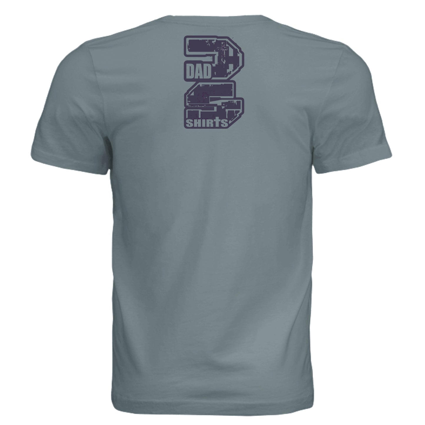 Blue Storm - 3001C - BACK