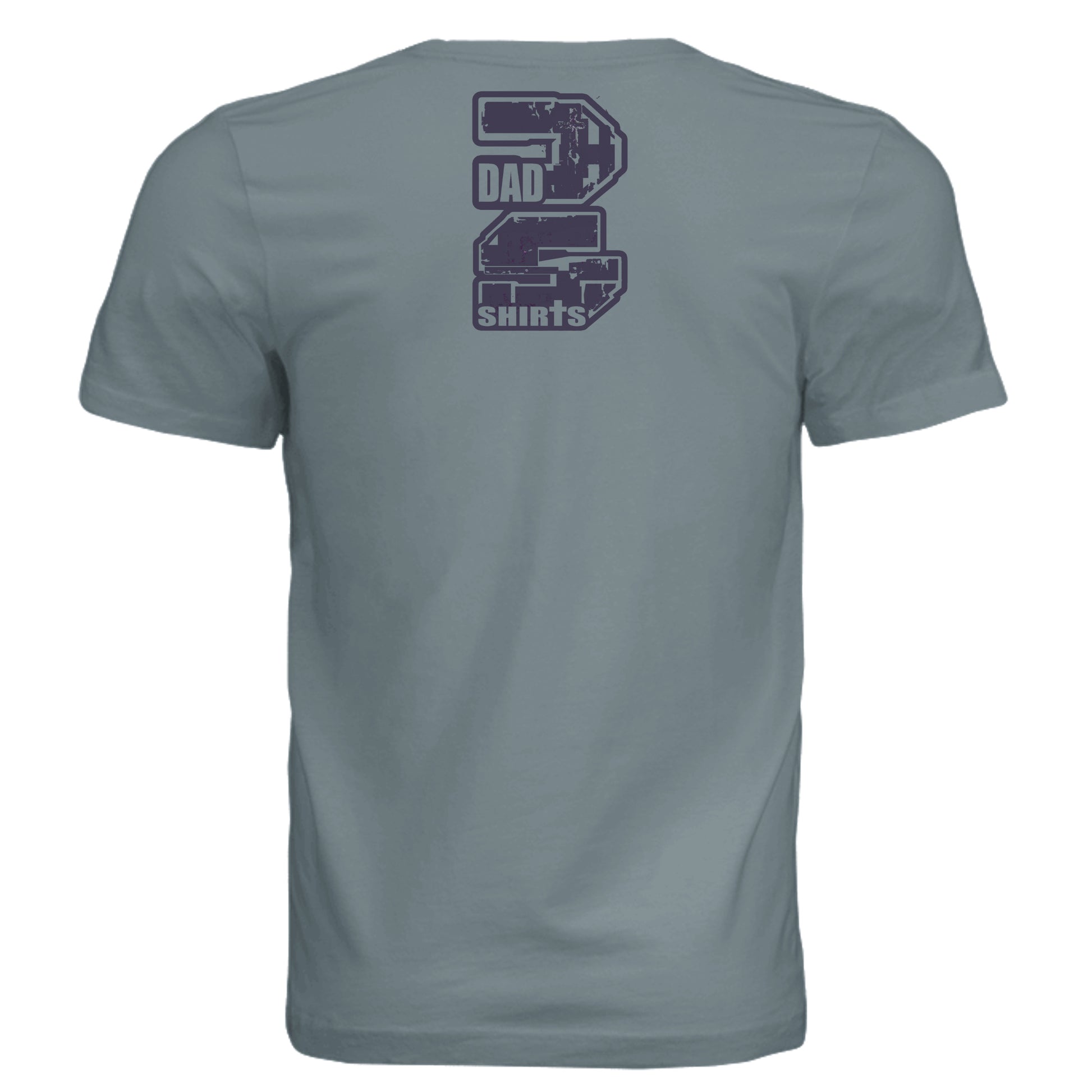 Blue Storm - 3001C - BACK