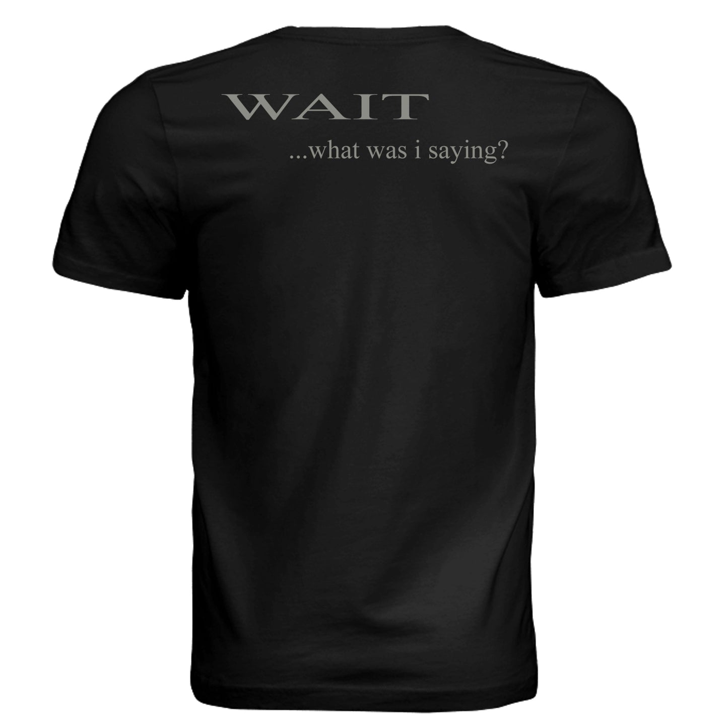 BLACK - 3001C - BACK