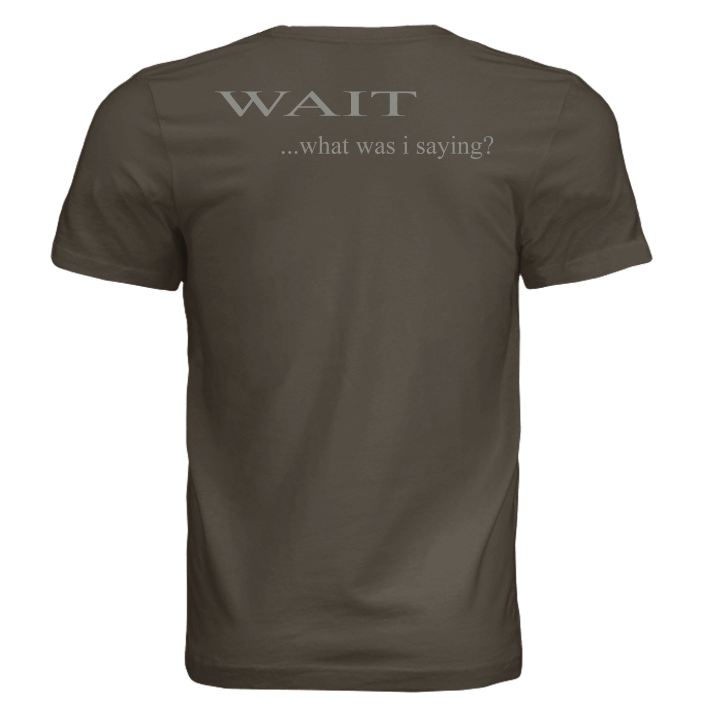 ARMY - 3001C - BACK