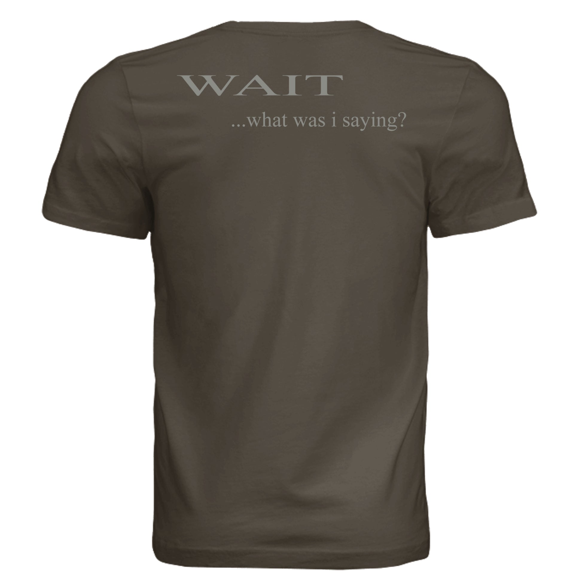 ARMY - 3001C - BACK