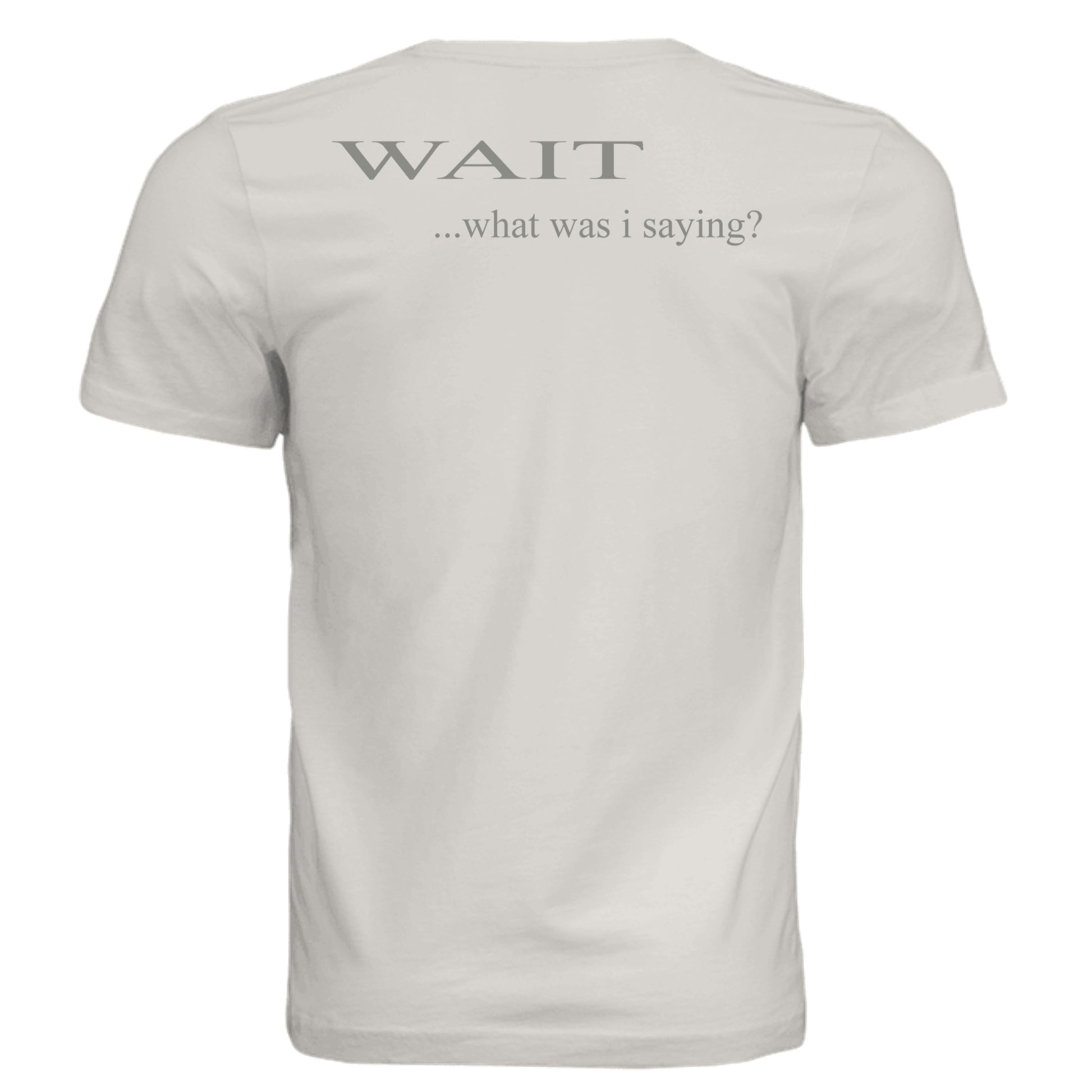 Vintage White - 3001C - BACK