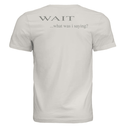 Vintage White - 3001C - BACK