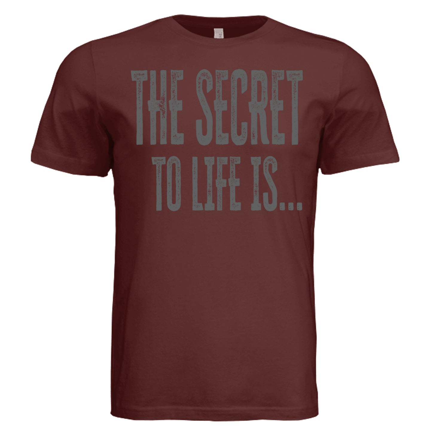 MAROON - 3001C - FRONT