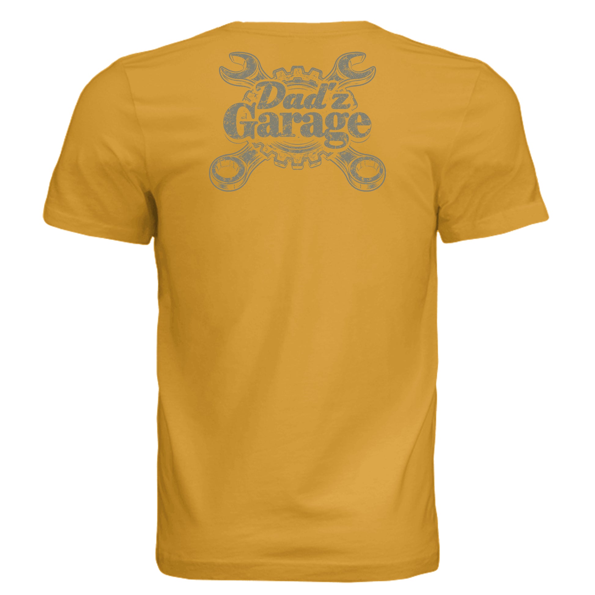 Mustard - 3001C - BACK