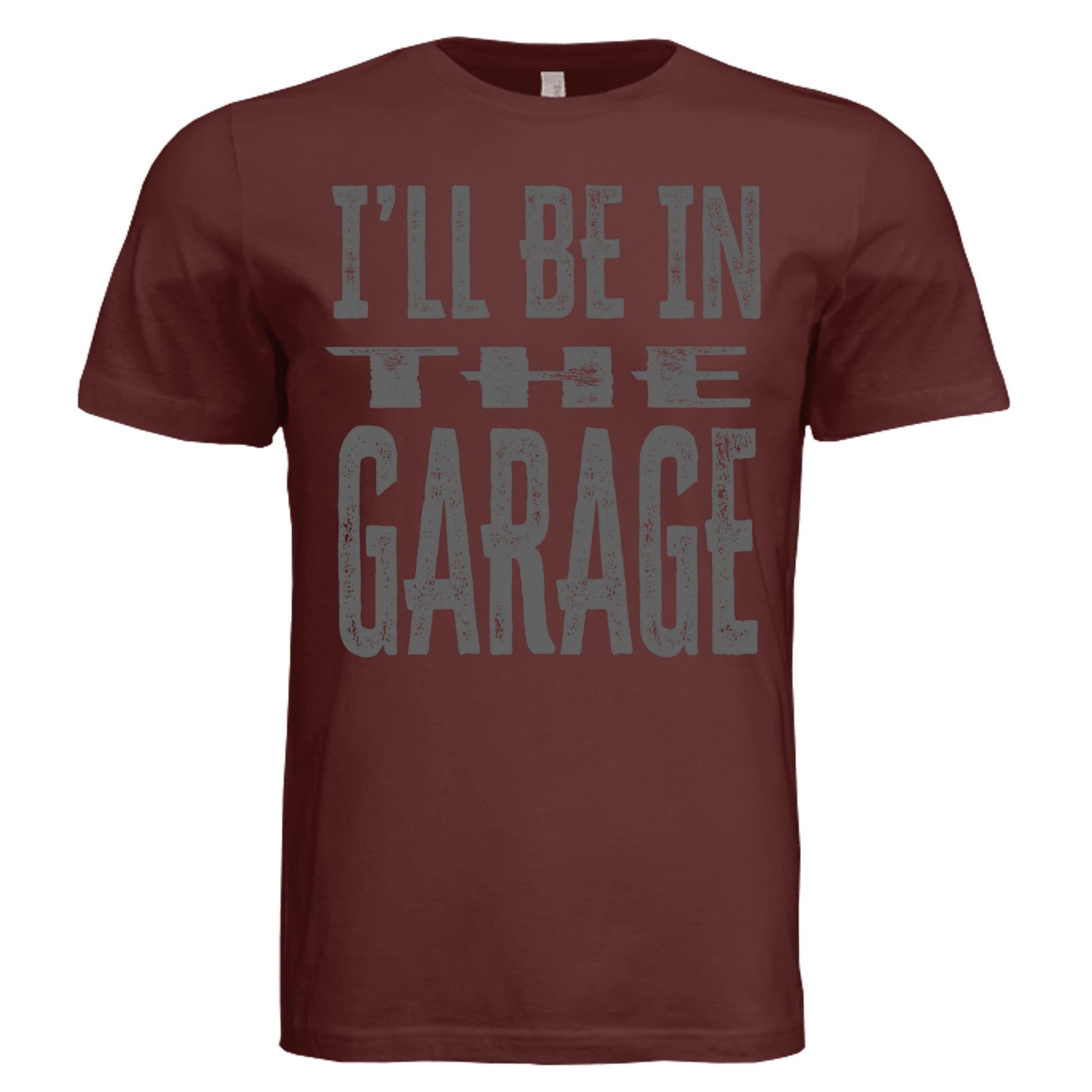 MAROON - 3001C - FRONT