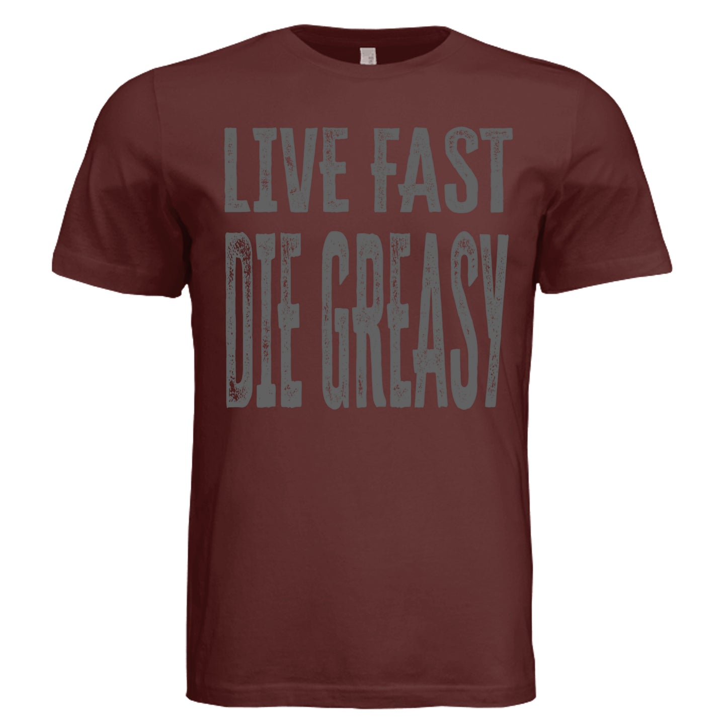 MAROON - 3001C - FRONT
