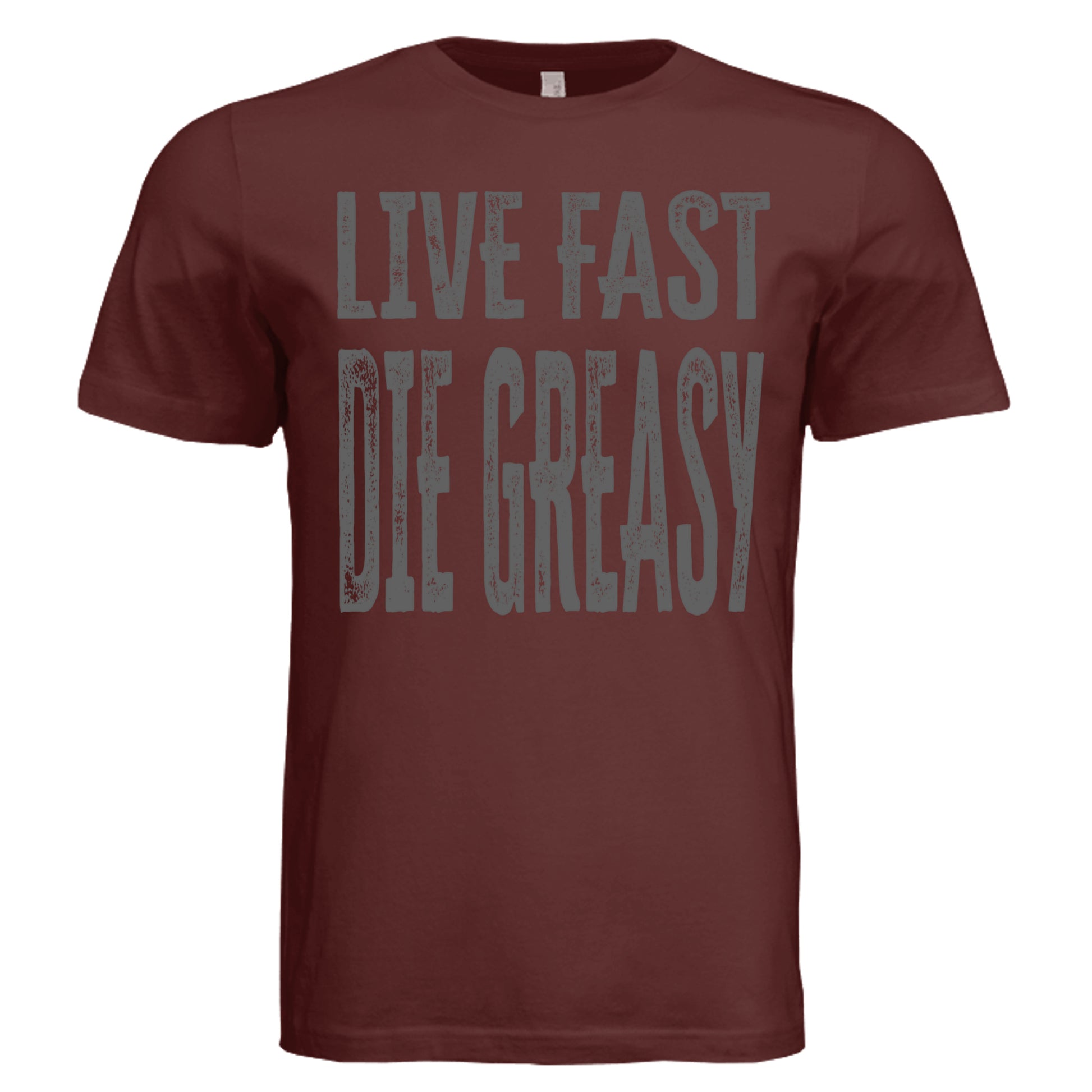 MAROON - 3001C - FRONT