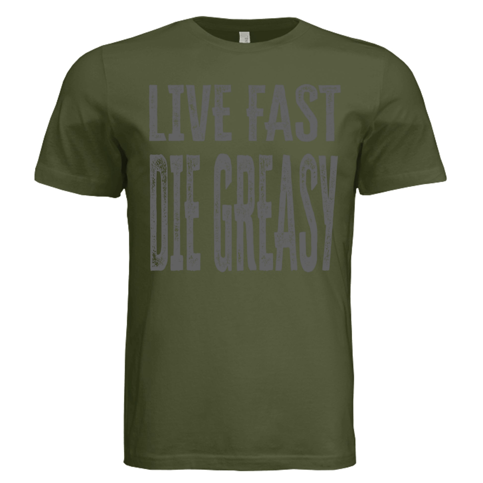 OLIVE - 3001C - FRONT