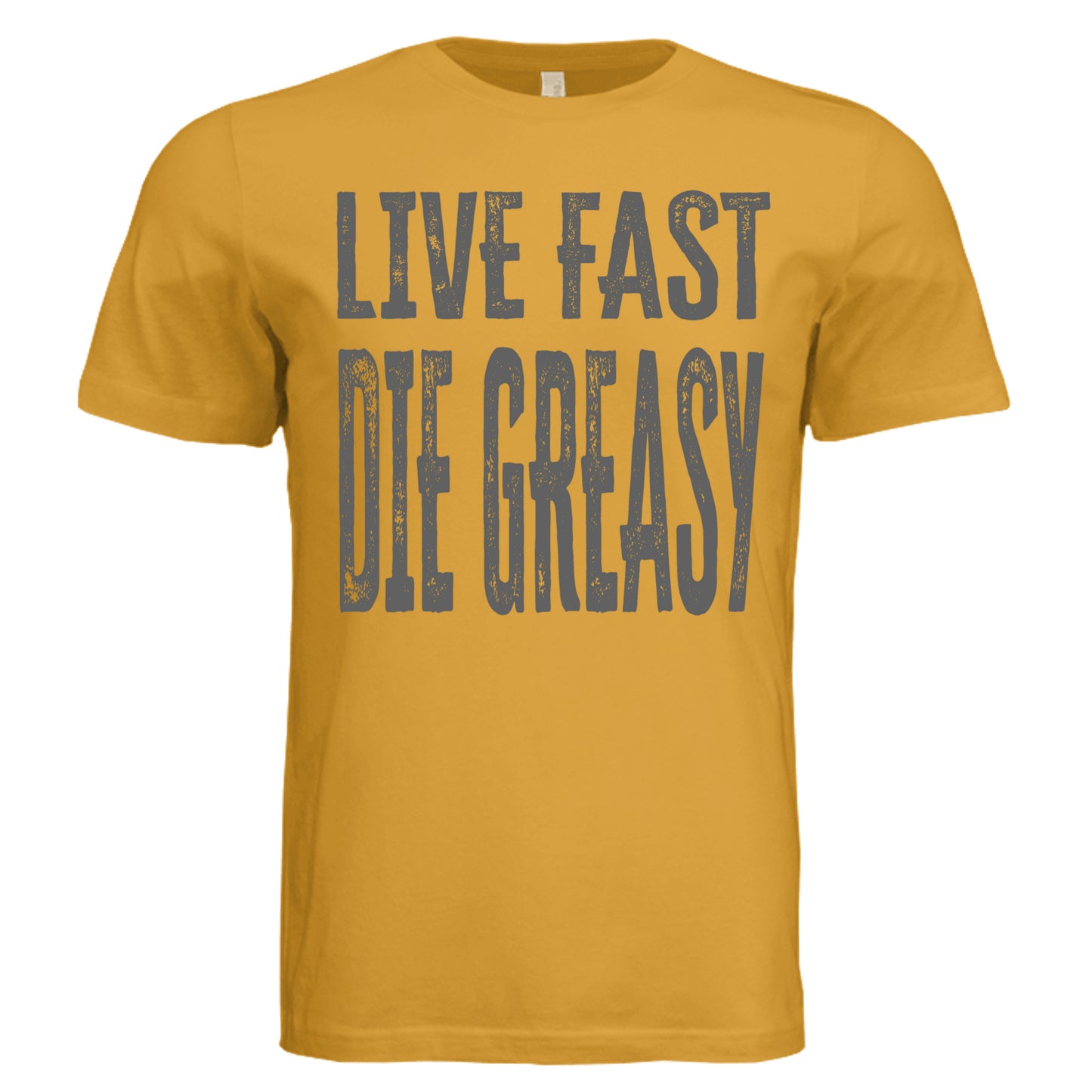 Mustard - 3001C - FRONT