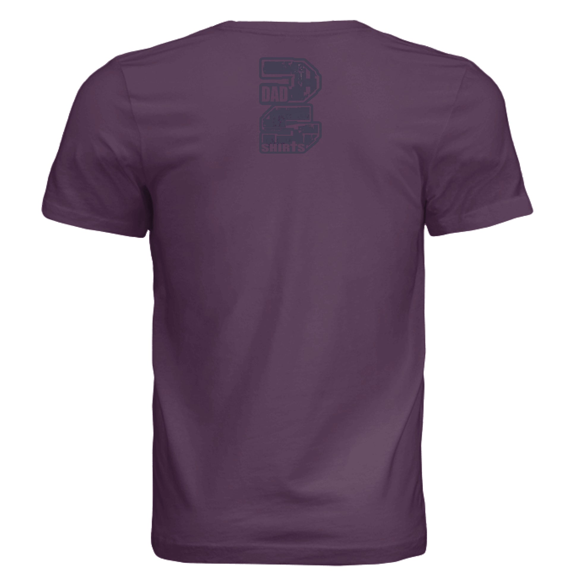 Royal Purple - BACK