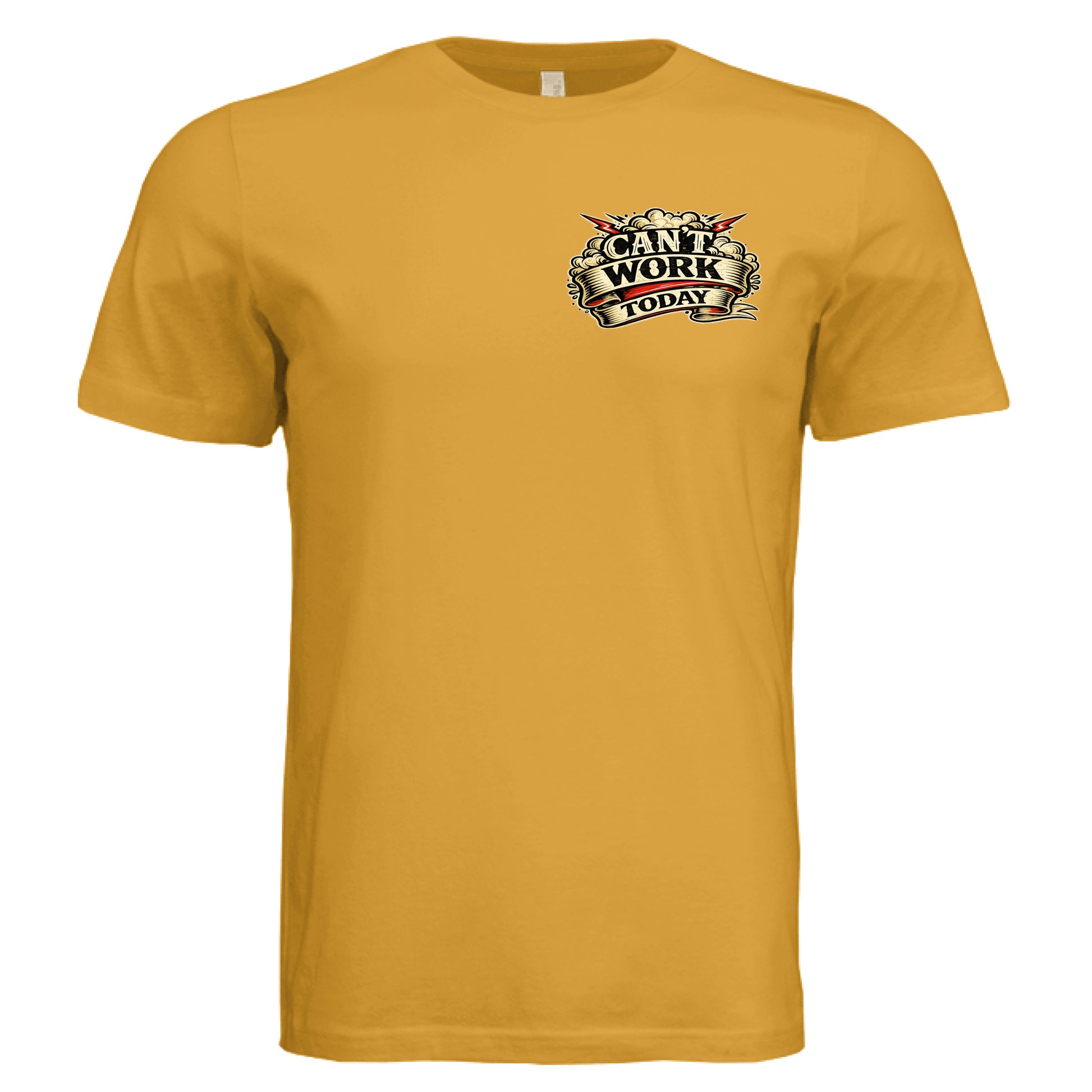 Mustard - FRONT