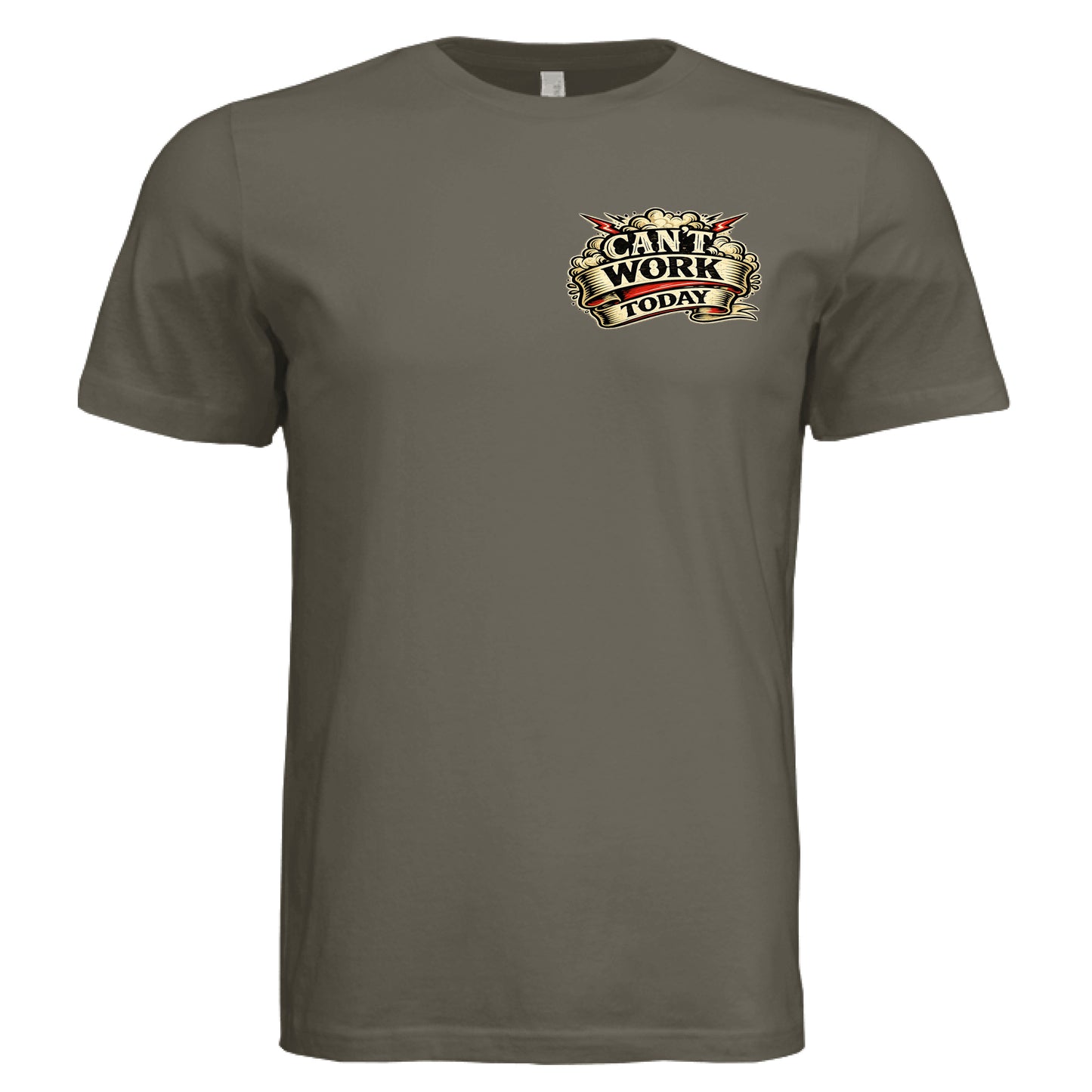 ARMY - FRONT