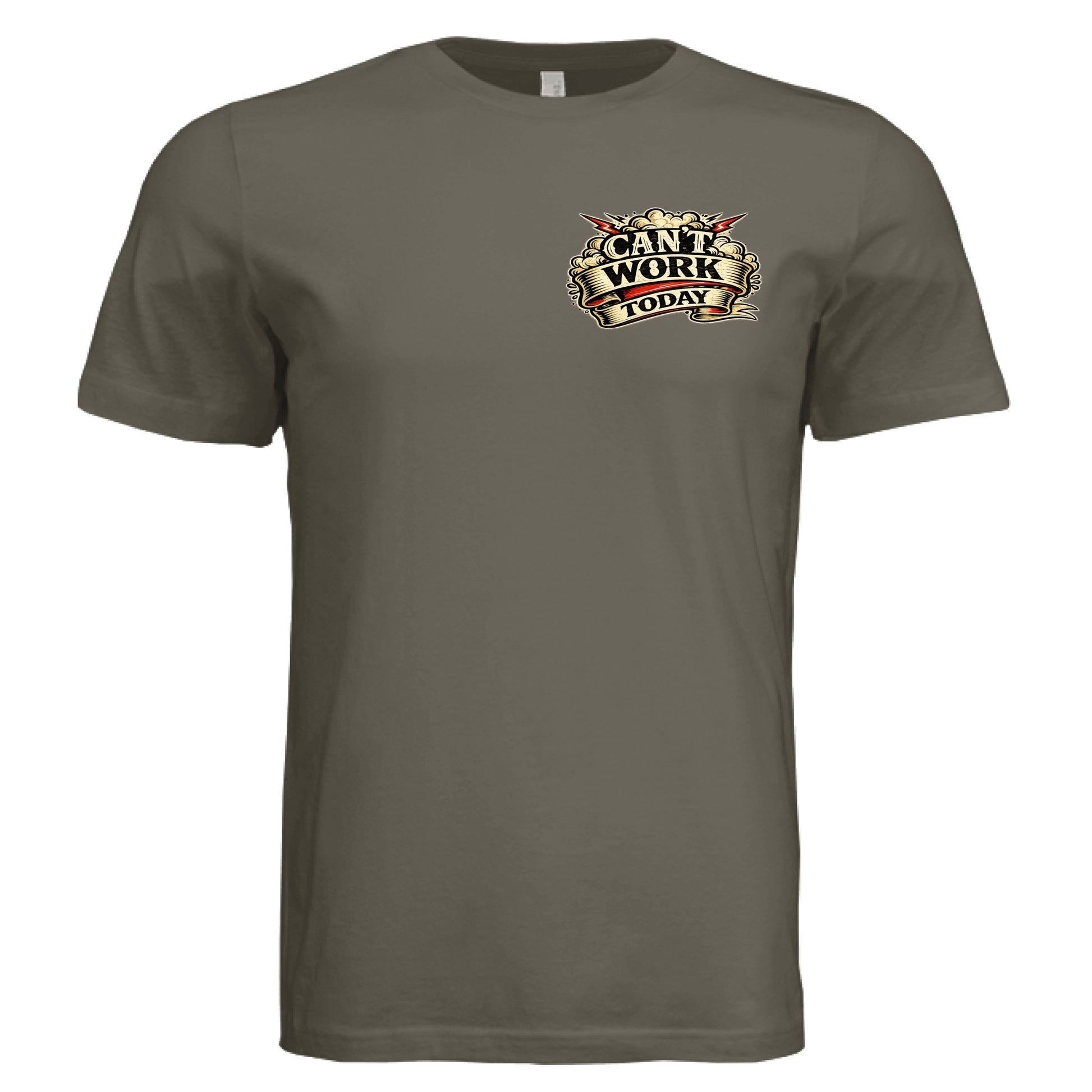 ARMY - FRONT
