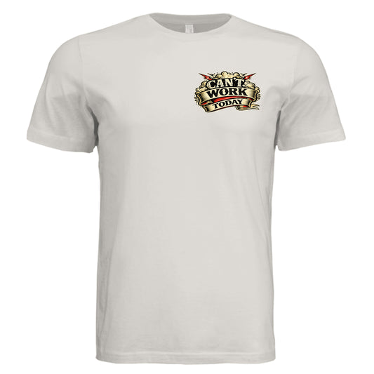 Vintage White - FRONT
