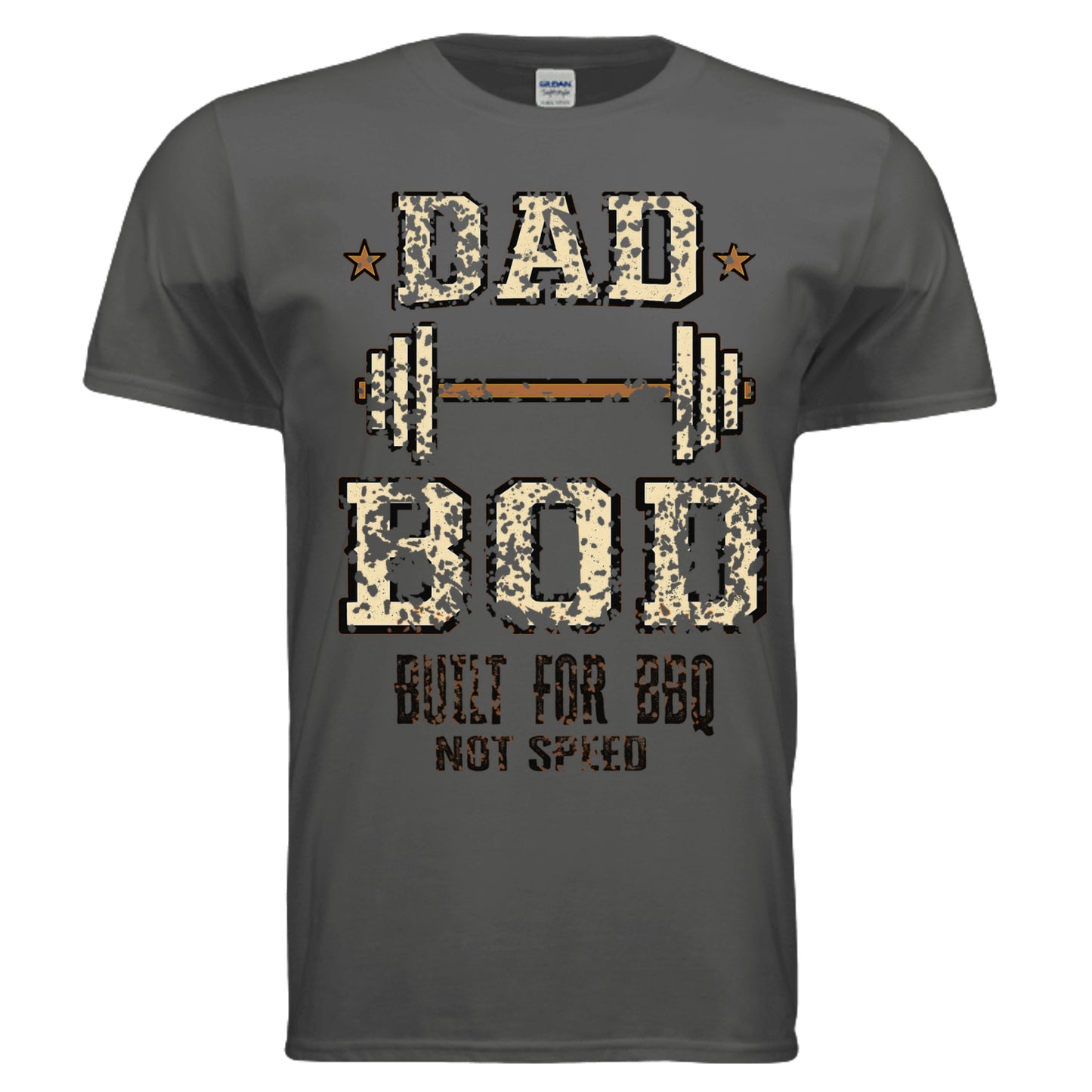 CHARCOAL - G640 - FRONT