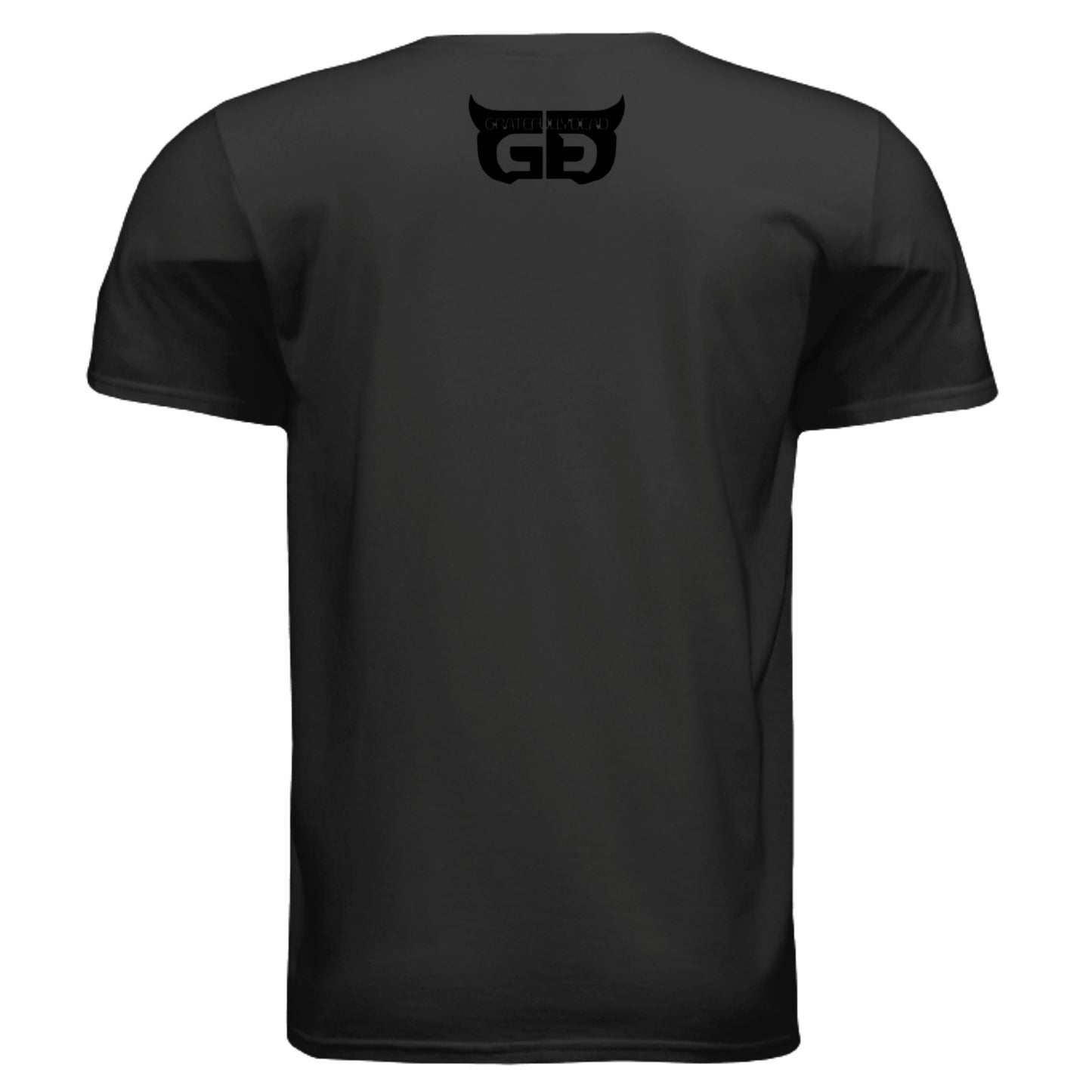 BLACK - G640 - BACK