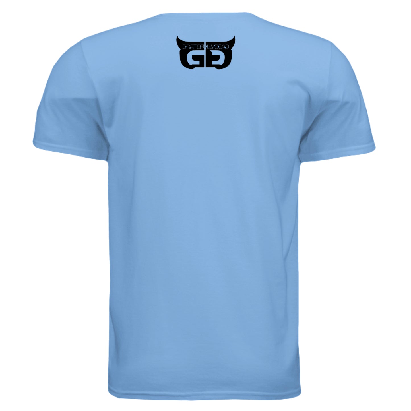 CAROLINA BLUE - G640 - BACK