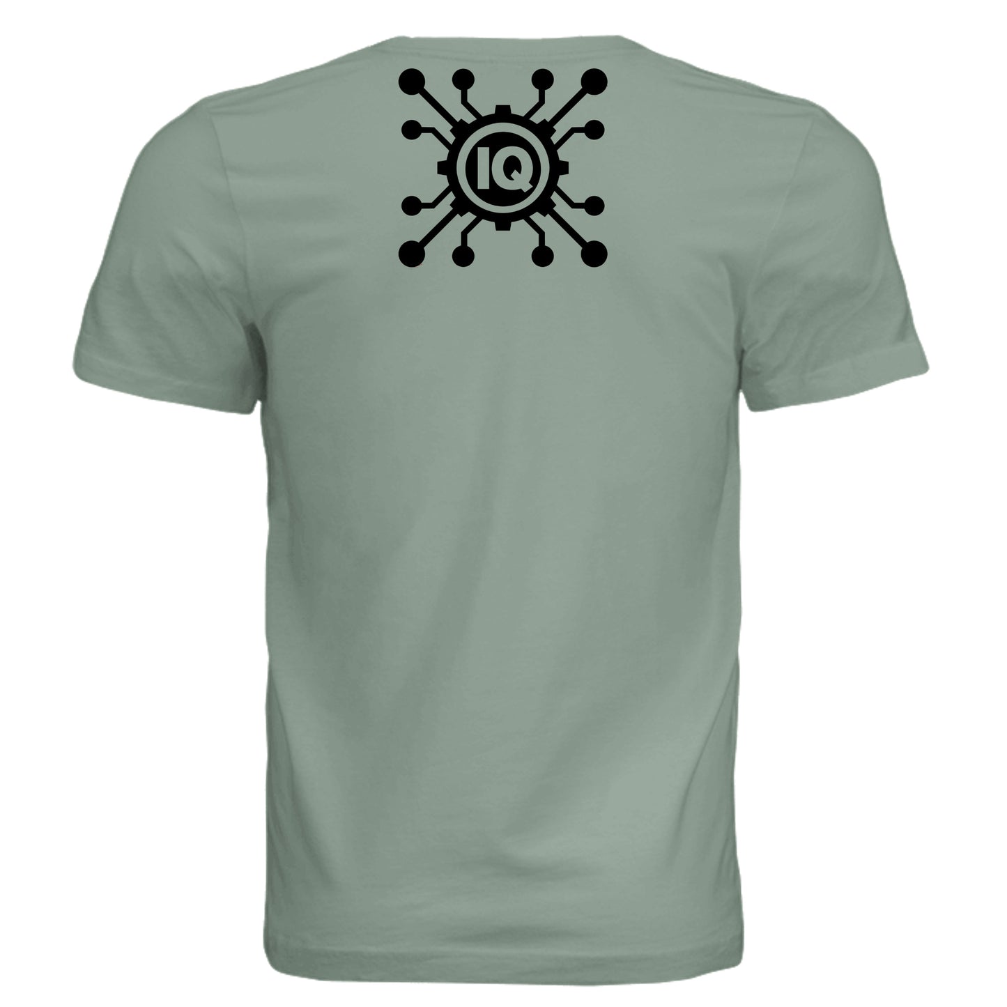 Sage - 3001C - BACK