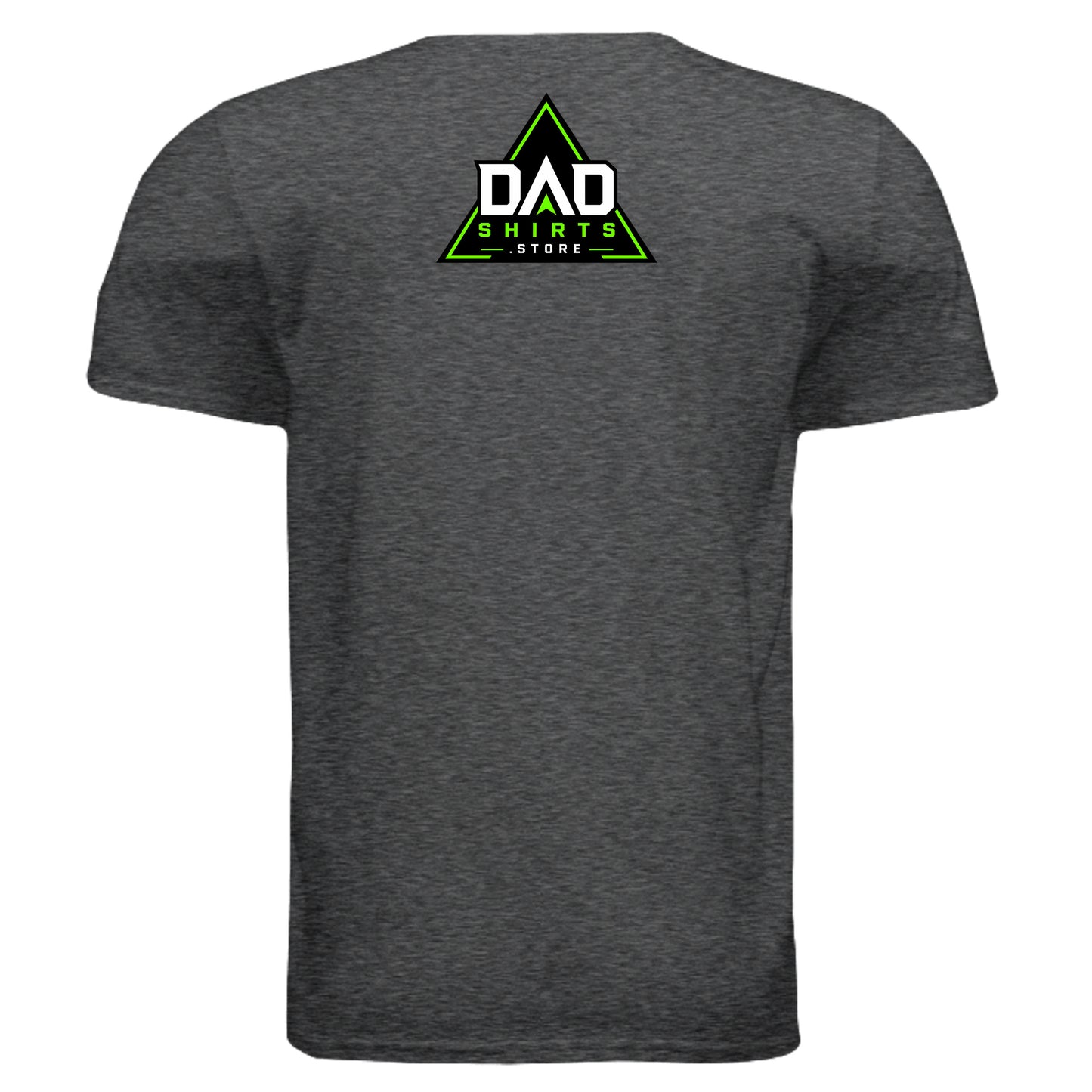 DARK HEATHER - G640 - BACK