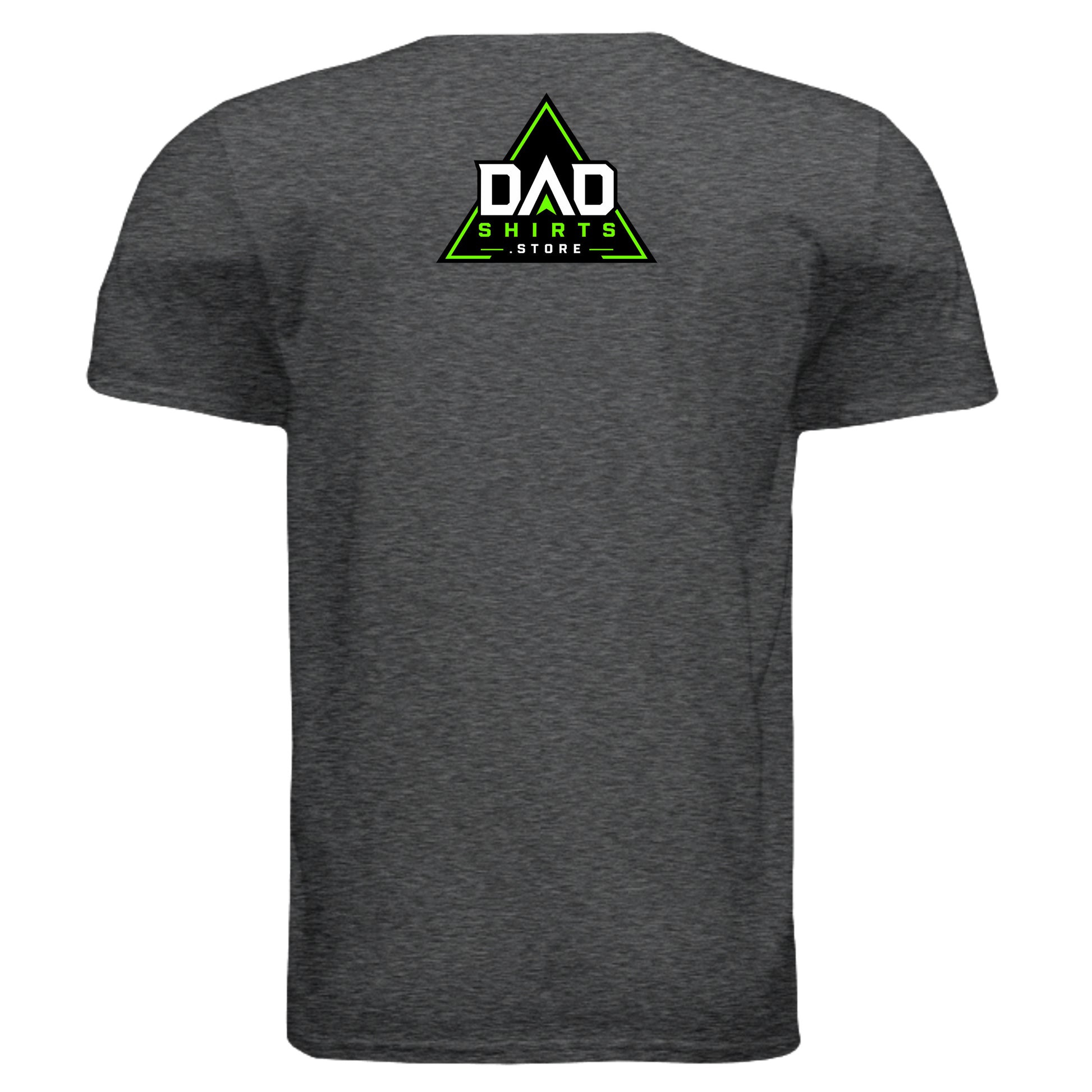 DARK HEATHER - G640 - BACK