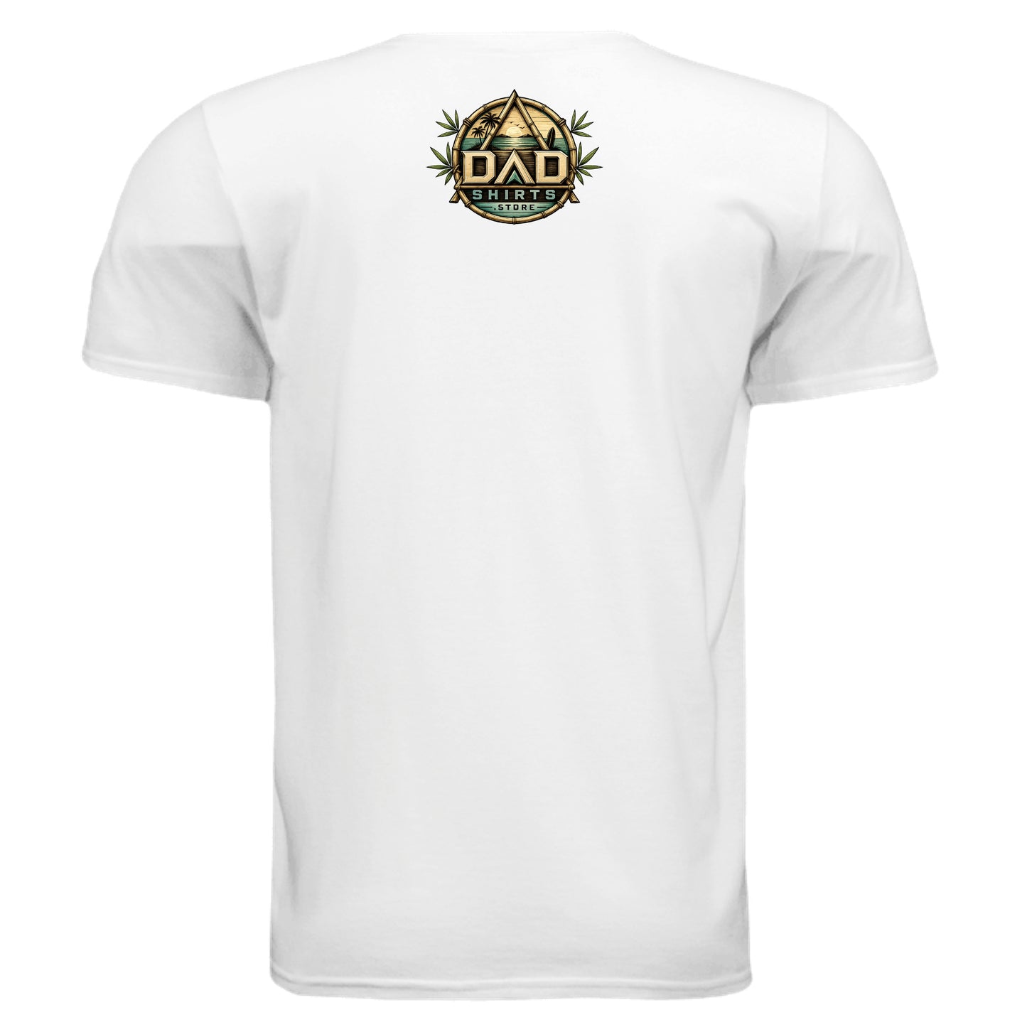 WHITE - G640 - BACK